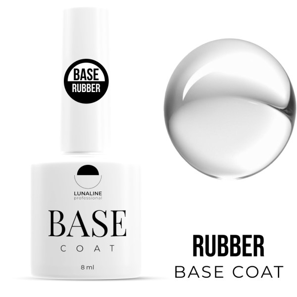 Base-Rubber