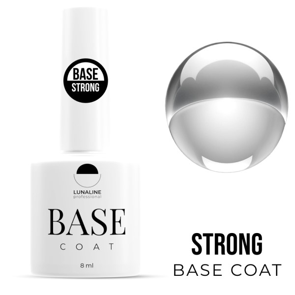 Base-Strong